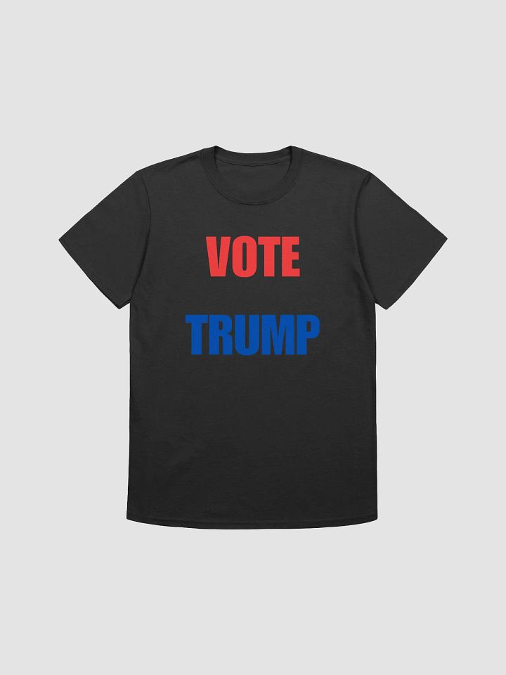 Vote Trump: Save The USA product image (2)