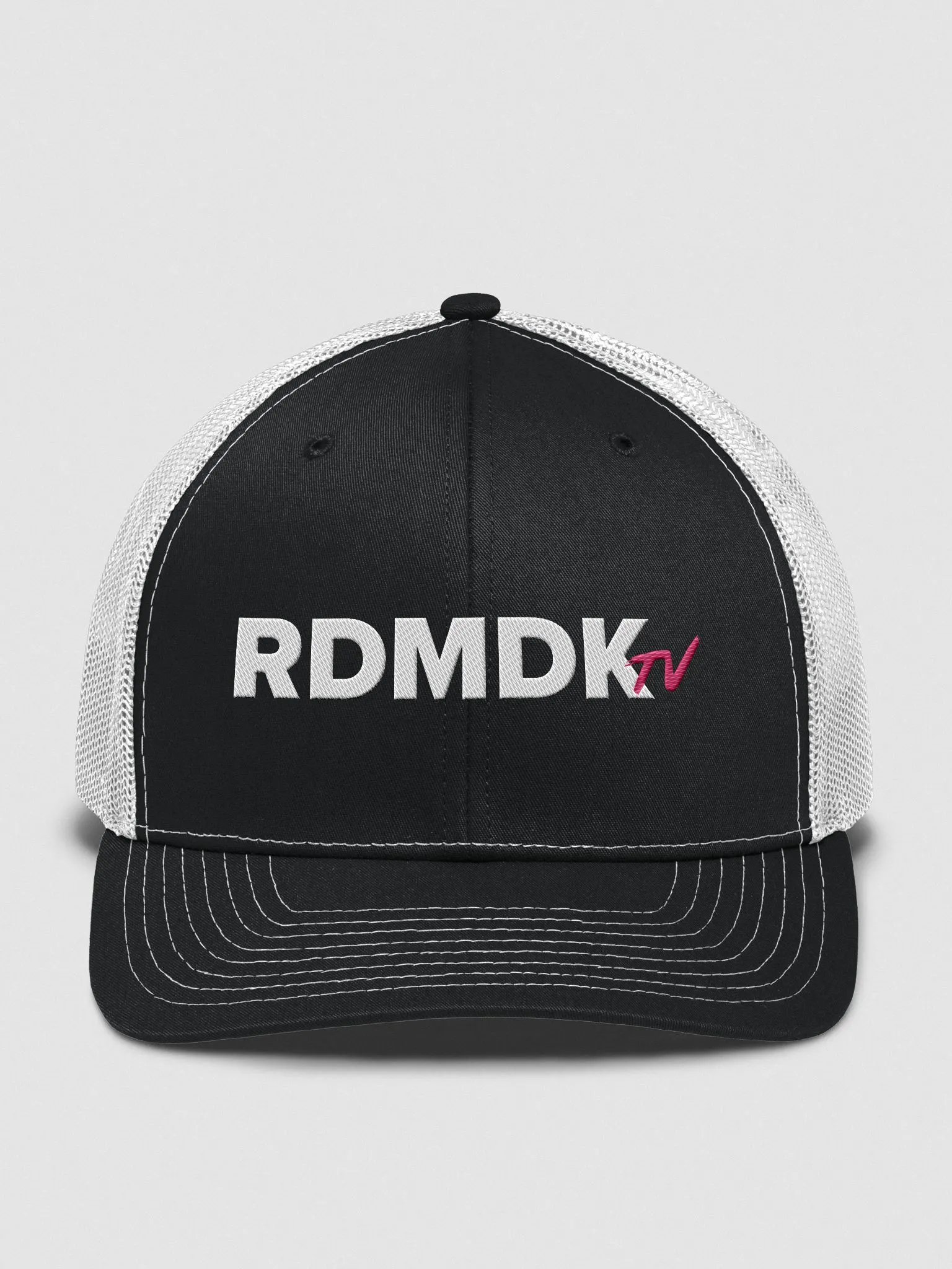 RDMDKtv Trucker Hat product image (1)