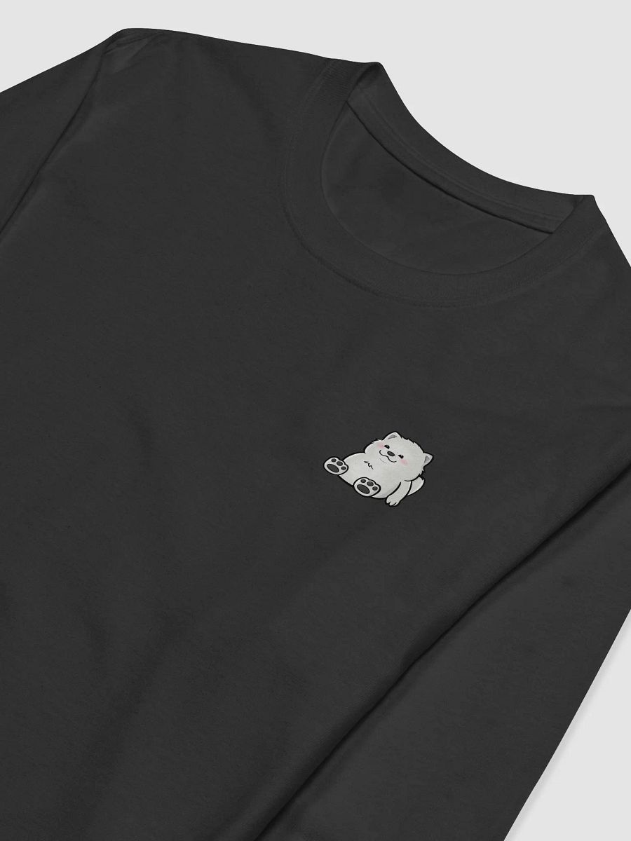 Byte Chonk Long Sleeve product image (3)