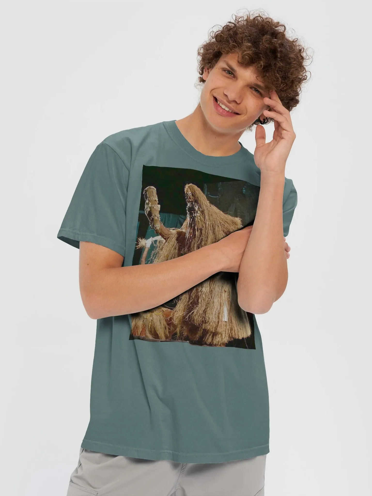 Obaluaê o Senhor da Terra product image (5)