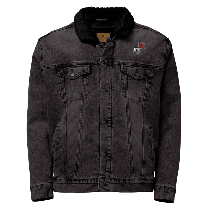 PilloleDiGamer - Giacca UniSex product image (1)