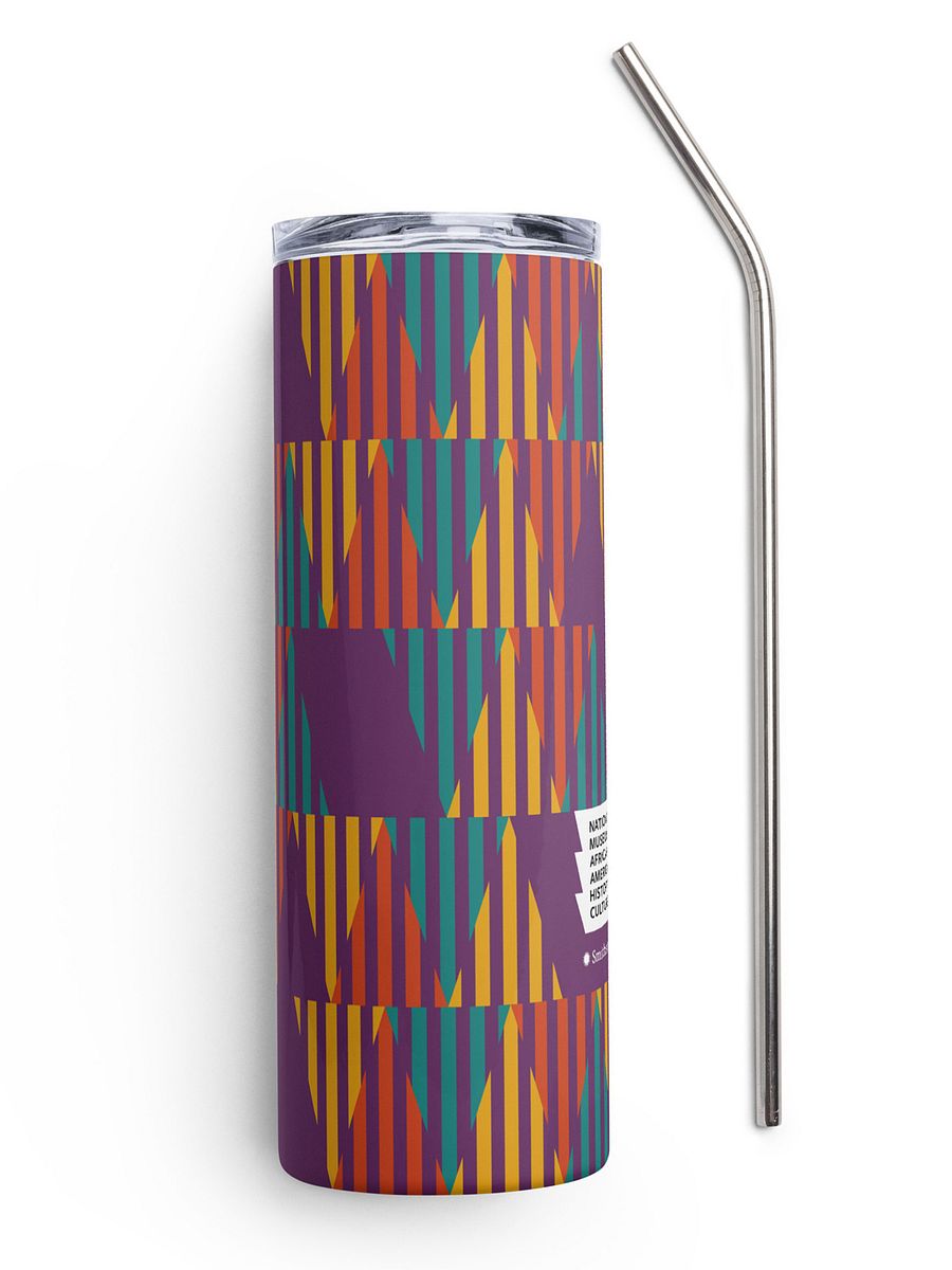 Pennant Tumbler Image 6
