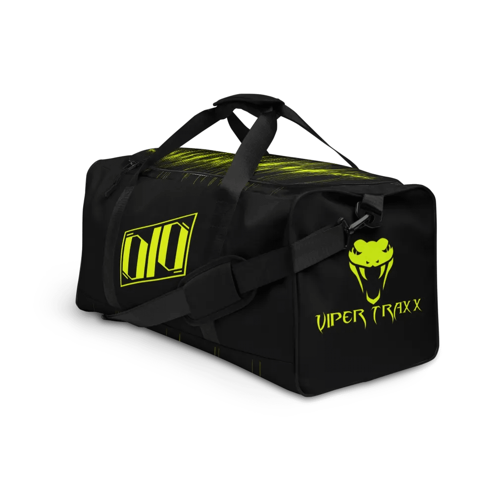 D10 Sports Bag product image (2)