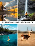 Essentials Desktop Pack product image (1)