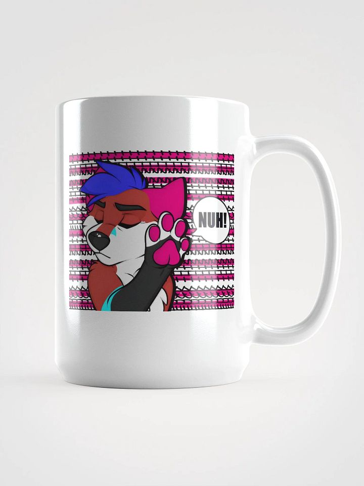 NAH Homie Mug product image (1)