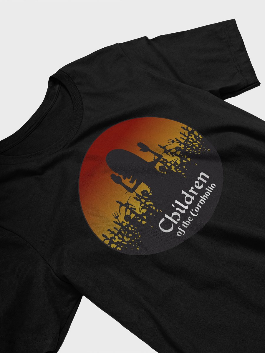 The children need TP! product image (15)