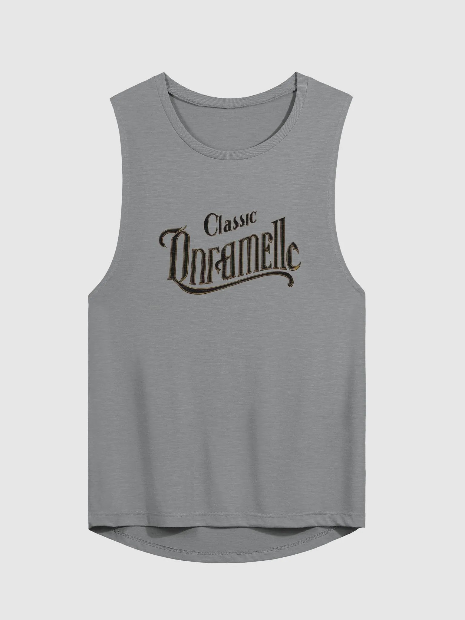 Vintage Classic O'framelic Tank product image (31)
