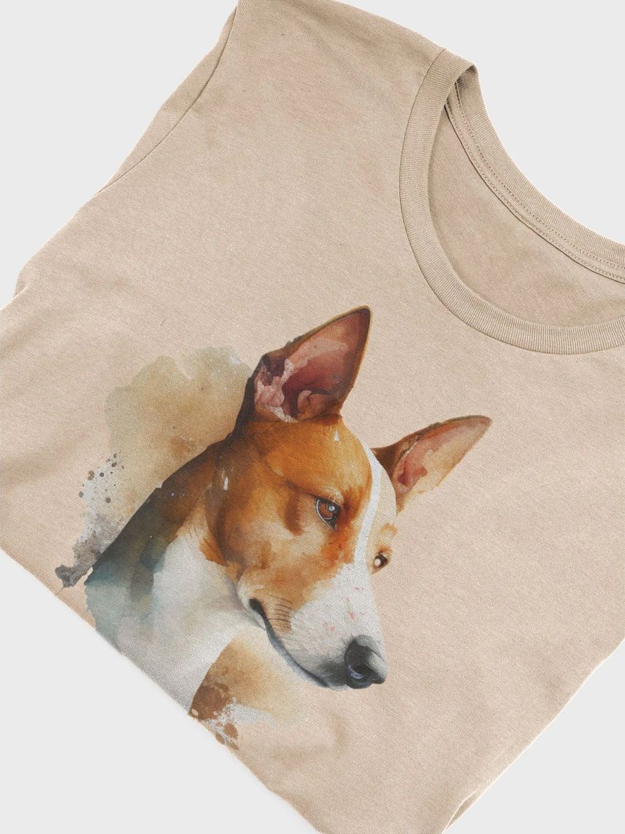 Basenji product image (3)