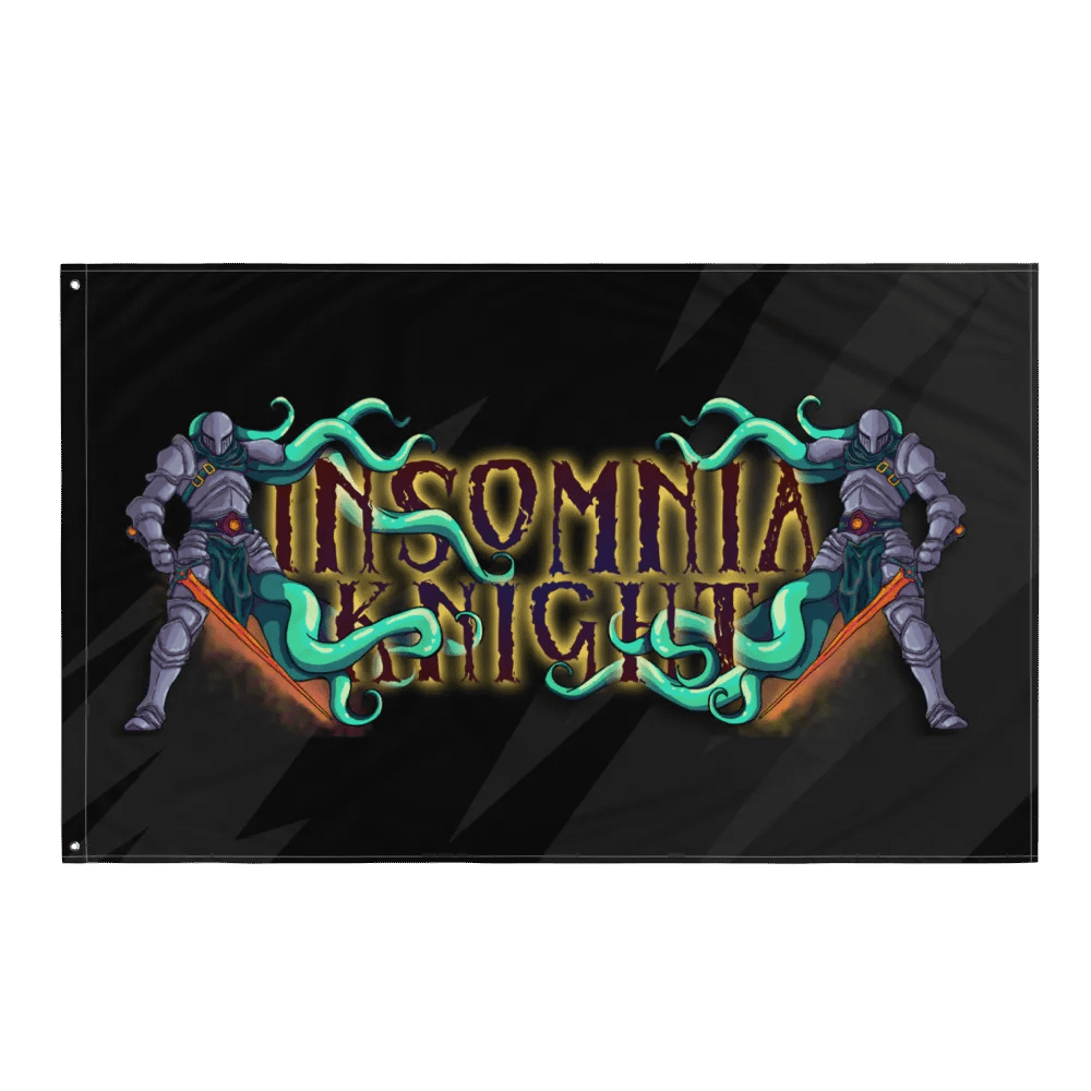 InsomniaKnight The Flag product image (3)