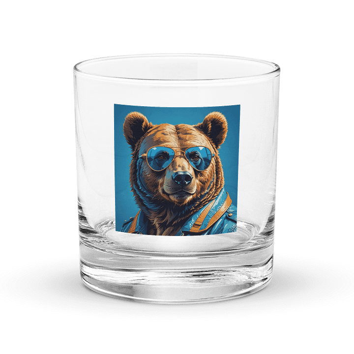 COOL BEAR product image (1)