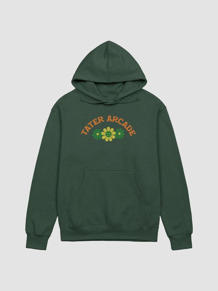 Tater Arcade Grow Hoodie product image (8)