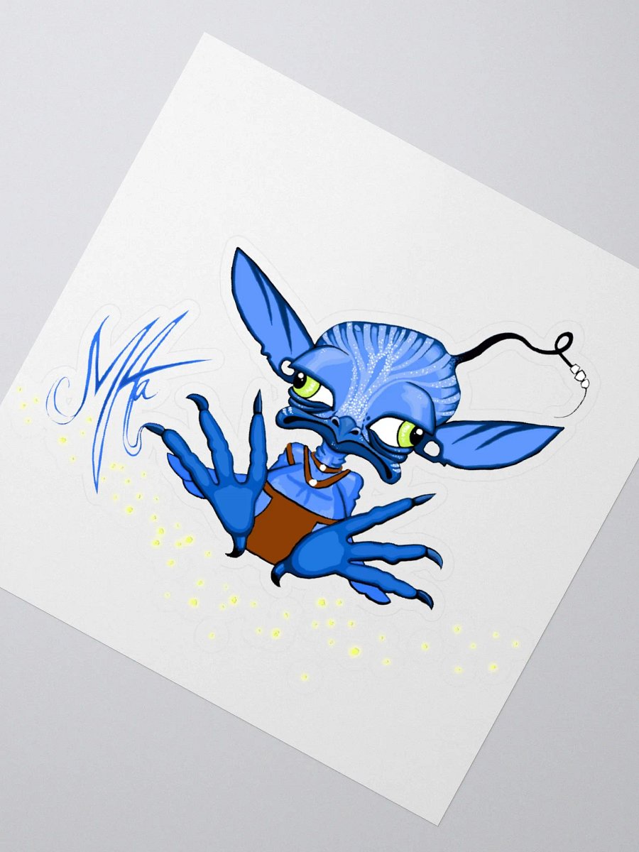 Grumpy Chicken Avatar product image (2)