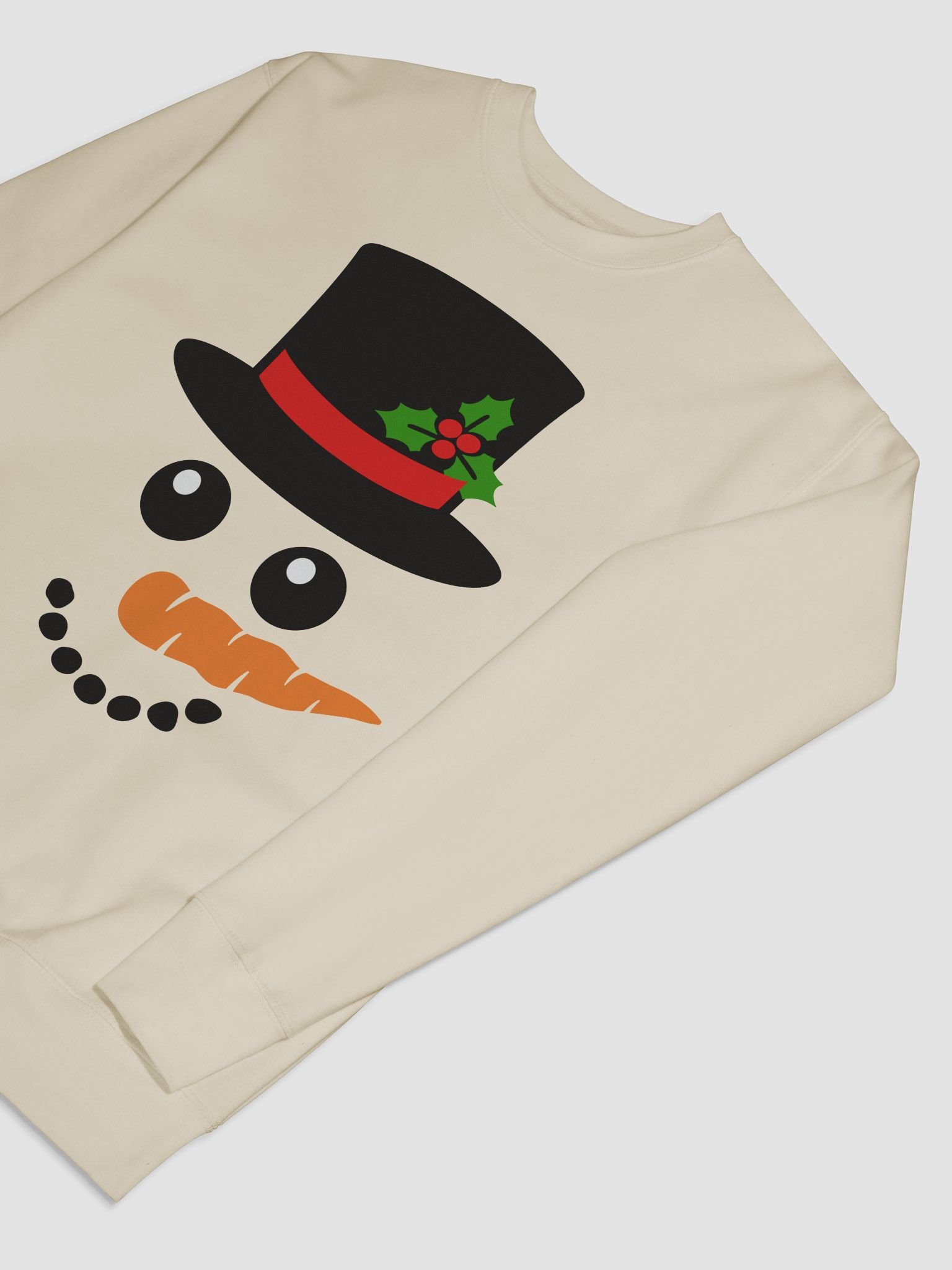 Frosty's Charm Premium Sweatshirt product image (7)
