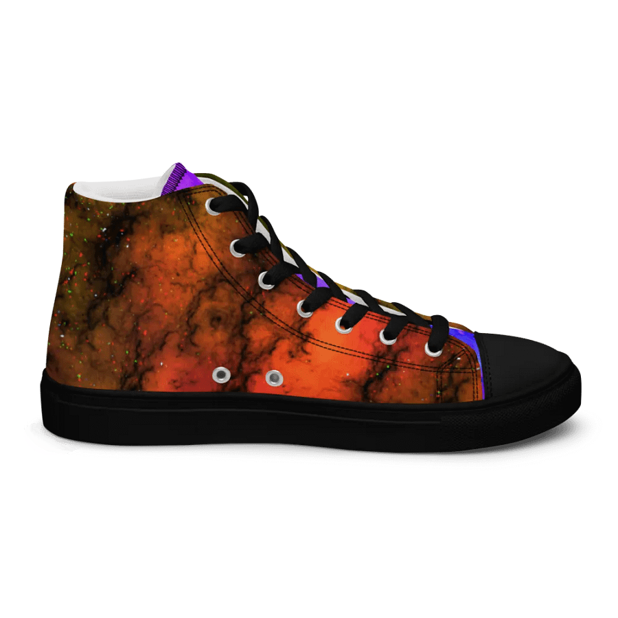 Women’s Bloody galaxy product image (5)