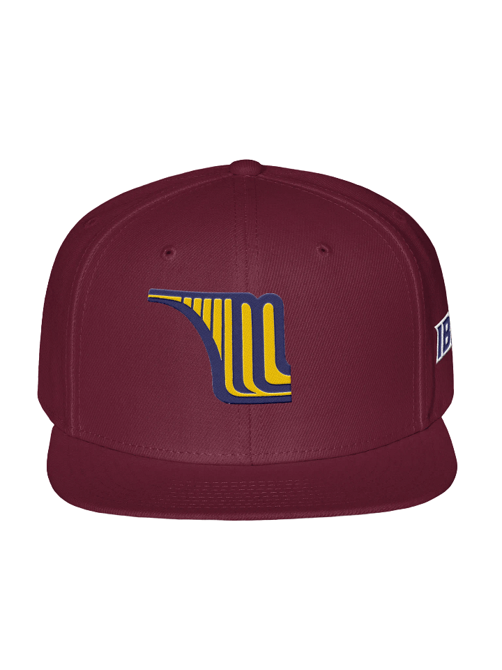 Niagara Falls Mariners Cap product image (1)