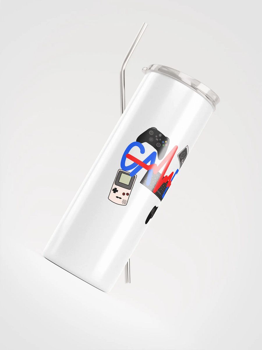 Gamer Tumbler product image (8)