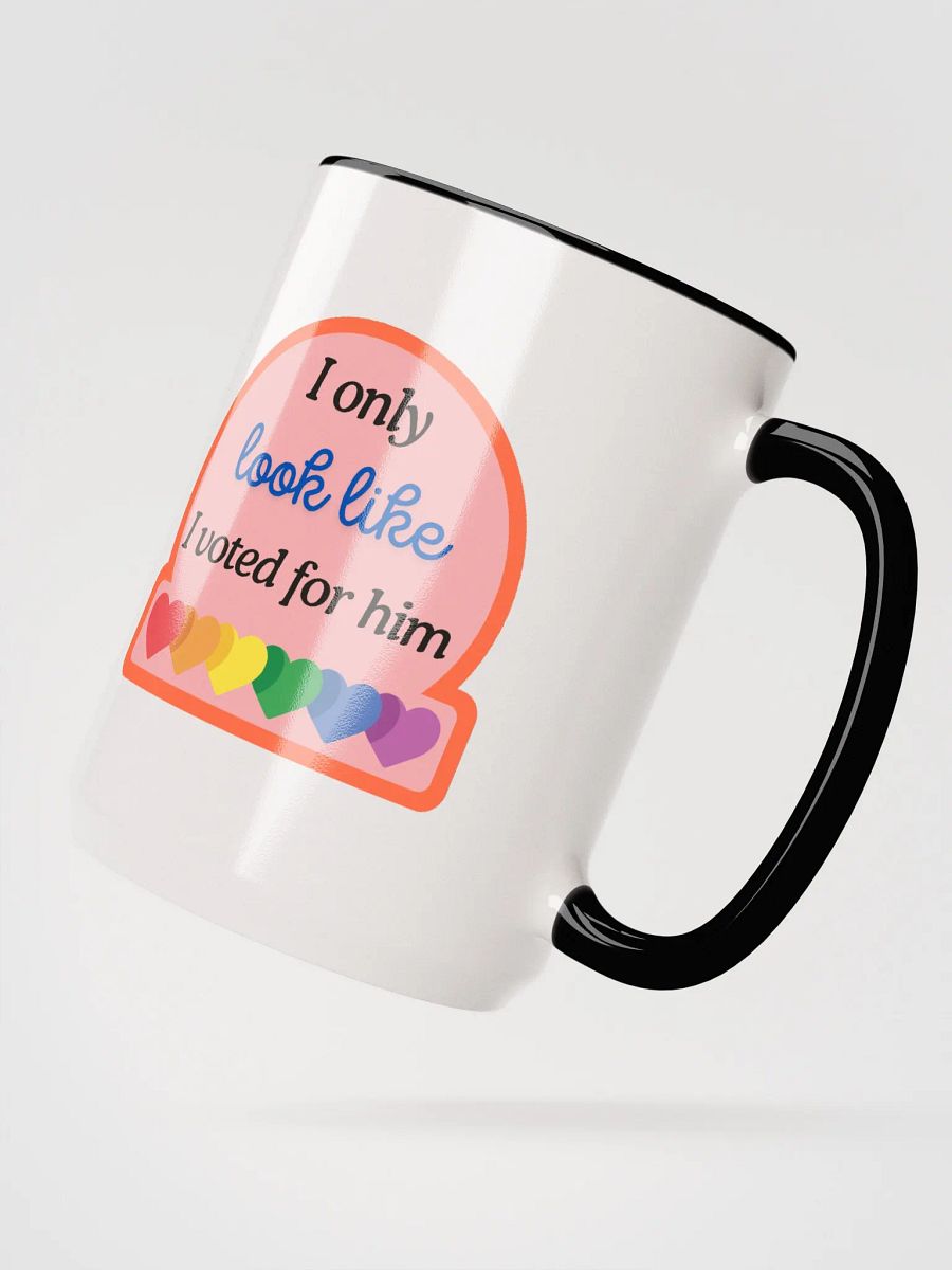 In Looks Only Mug product image (10)