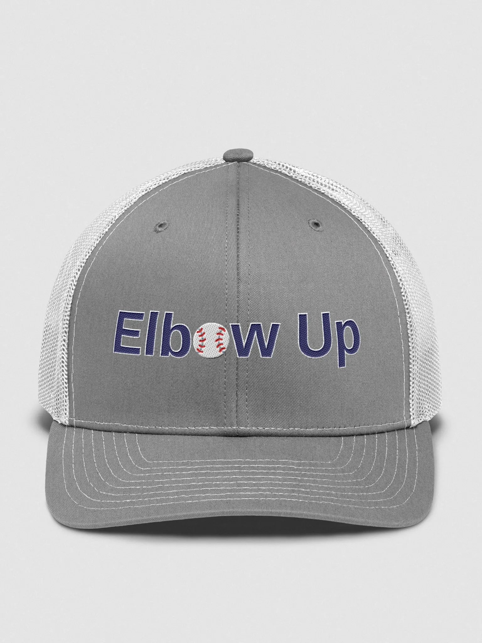Elbow Up Richardson Trucker Hat product image (1)