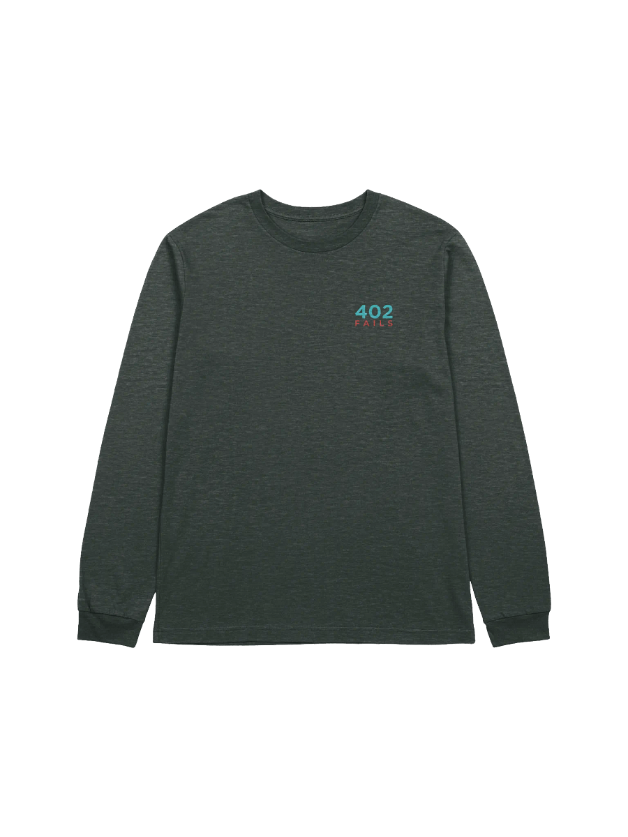 Signature Supersoft Long-Sleeved Shirt product image (1)