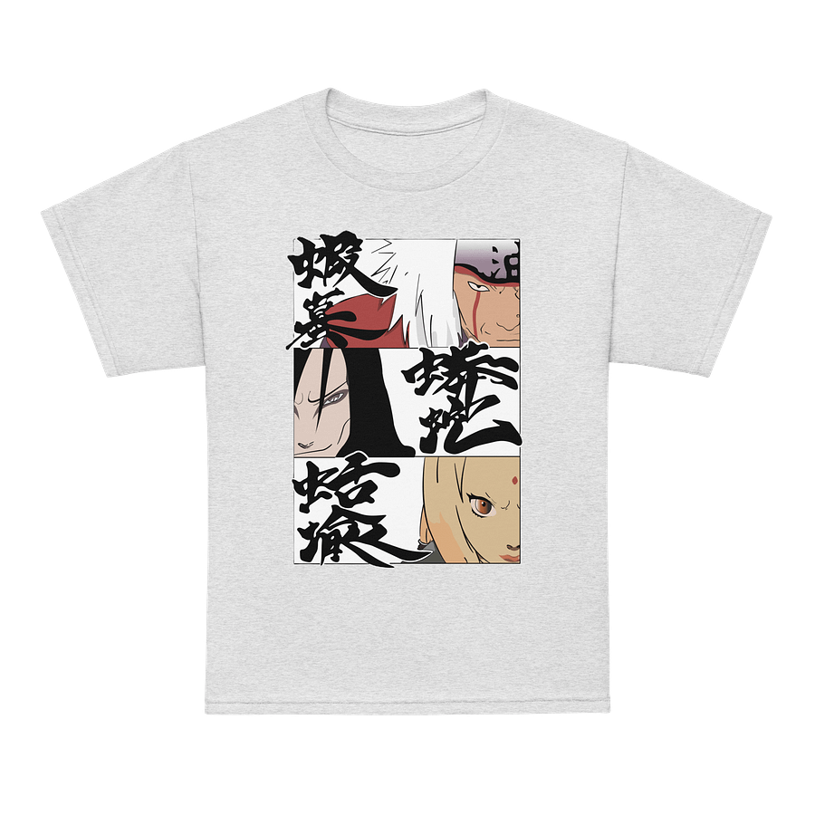 Sannin Showdown Kids T-Shirt product image (72)