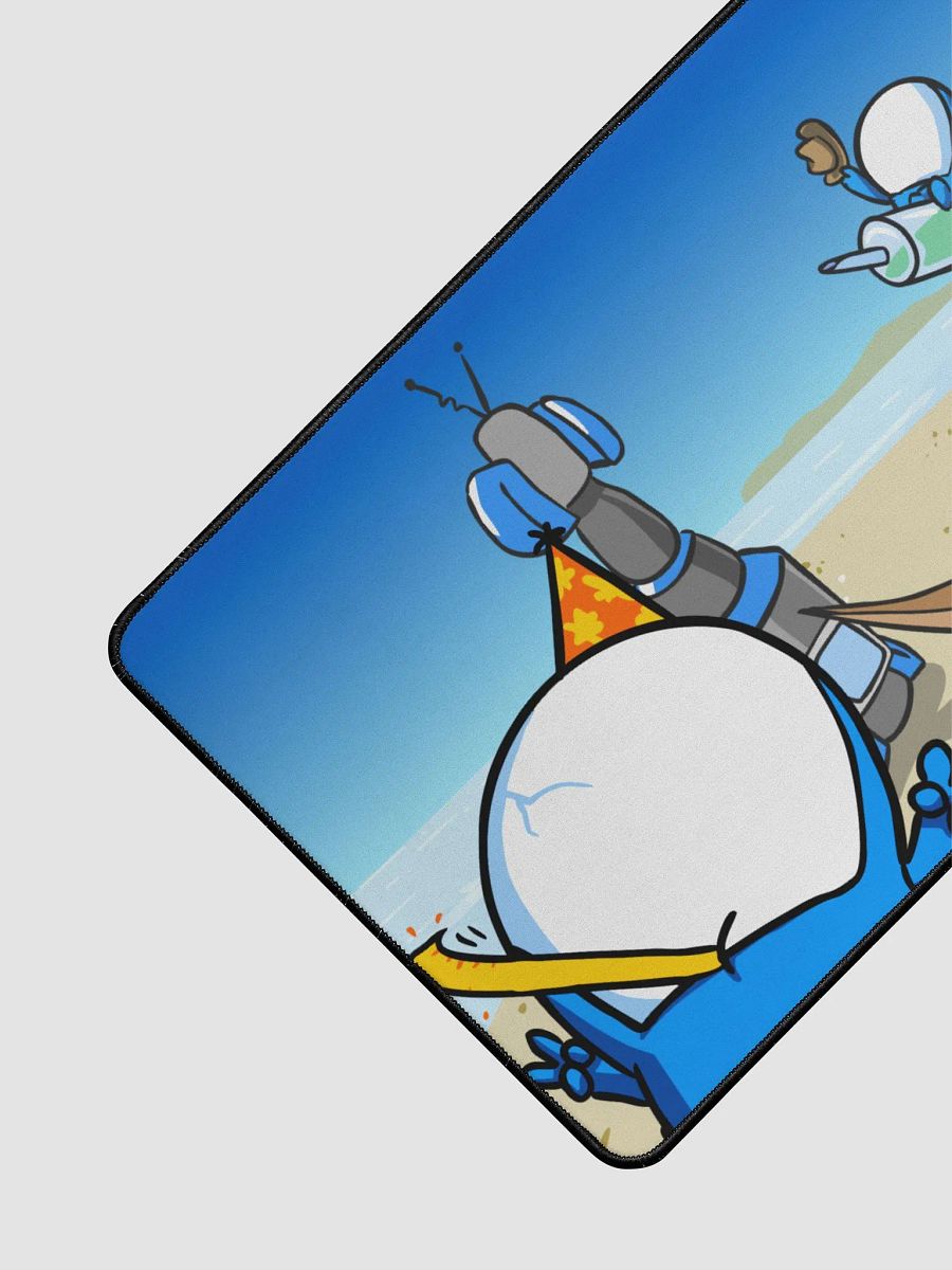 Marine Victory Mousepad product image (2)