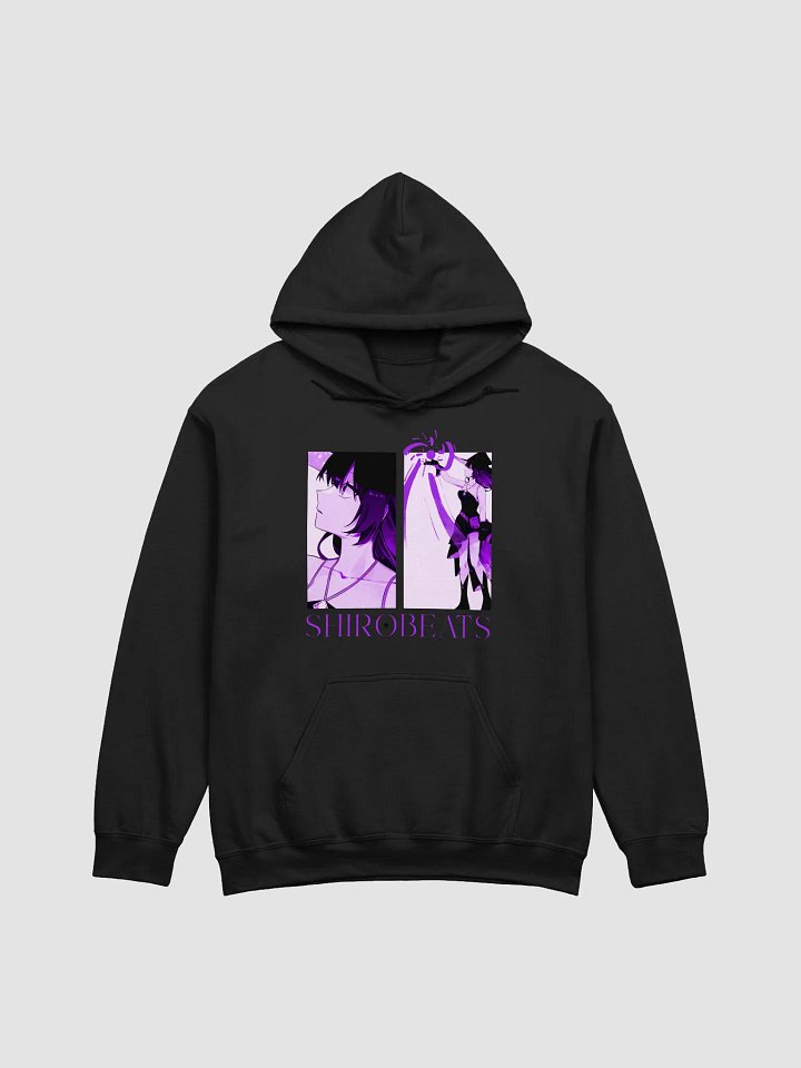 Cast Hoodie product image (1)
