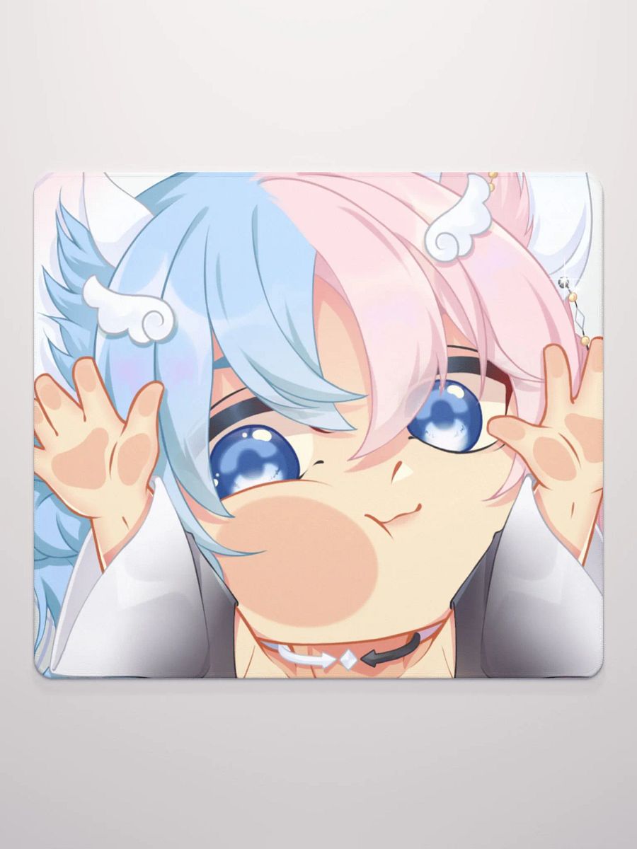 Peeking Sky mousepad product image (2)