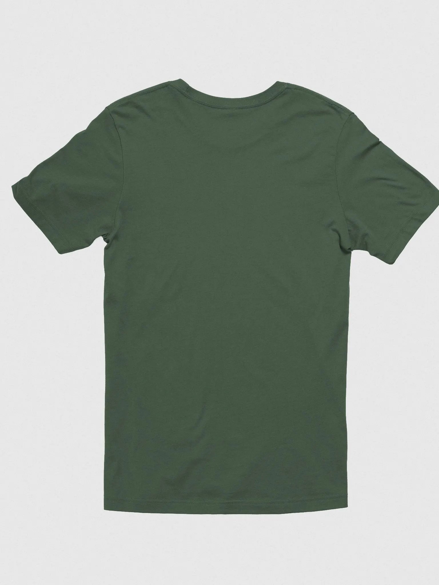 TiaLaughs Roo Badge T-Shirt product image (3)