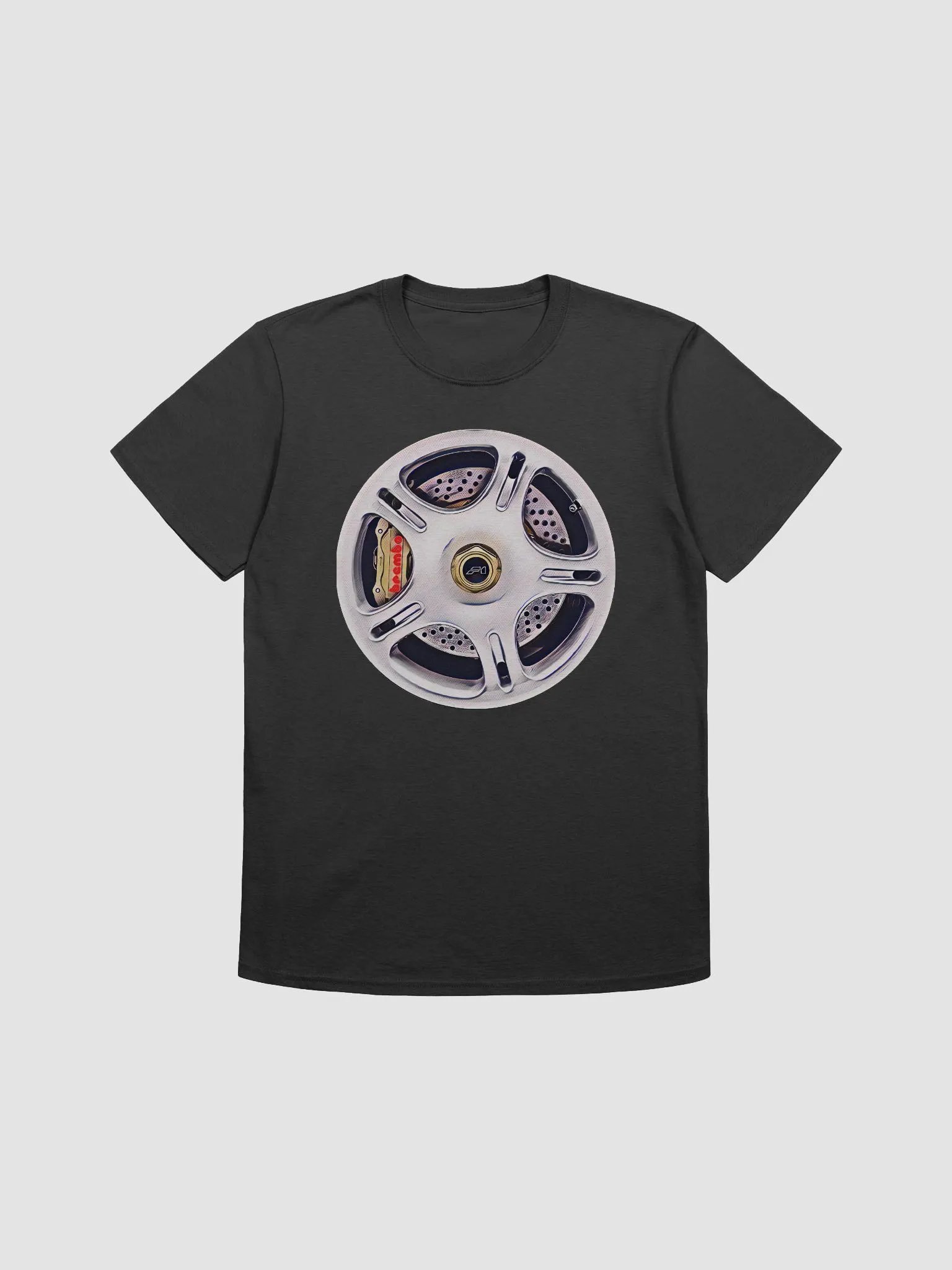 McLaren F1 Tshirt product image (2)