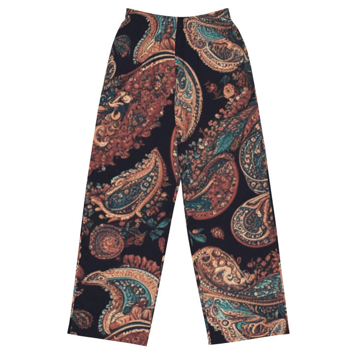 CULT PAISLEY product image (2)