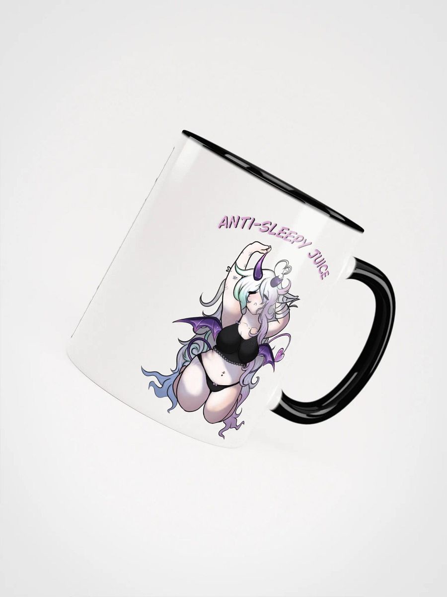 Mori's Anti-Sleepy Juice Mug! product image (19)