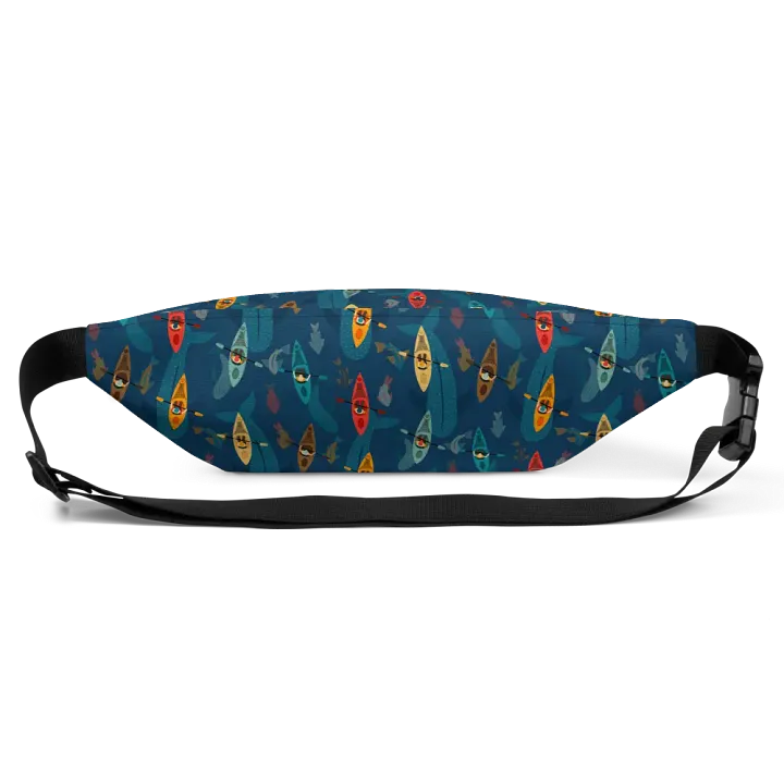 Underwater Surprise - Fanny Pack product image (2)