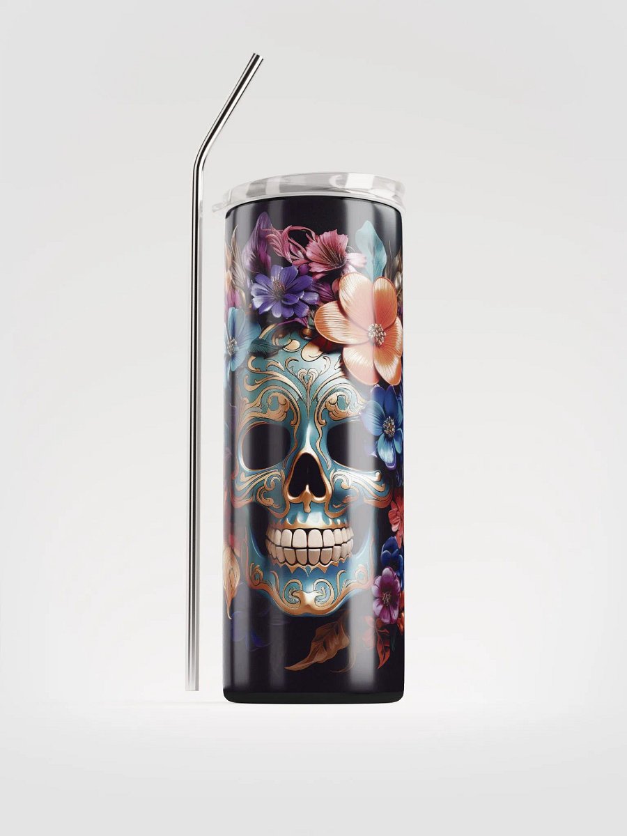 Sugar skull product image (1)
