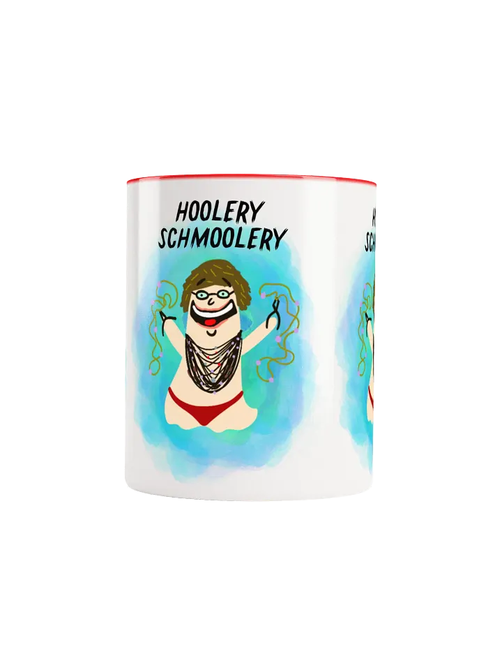 hoolery schmoolery mug product image (2)