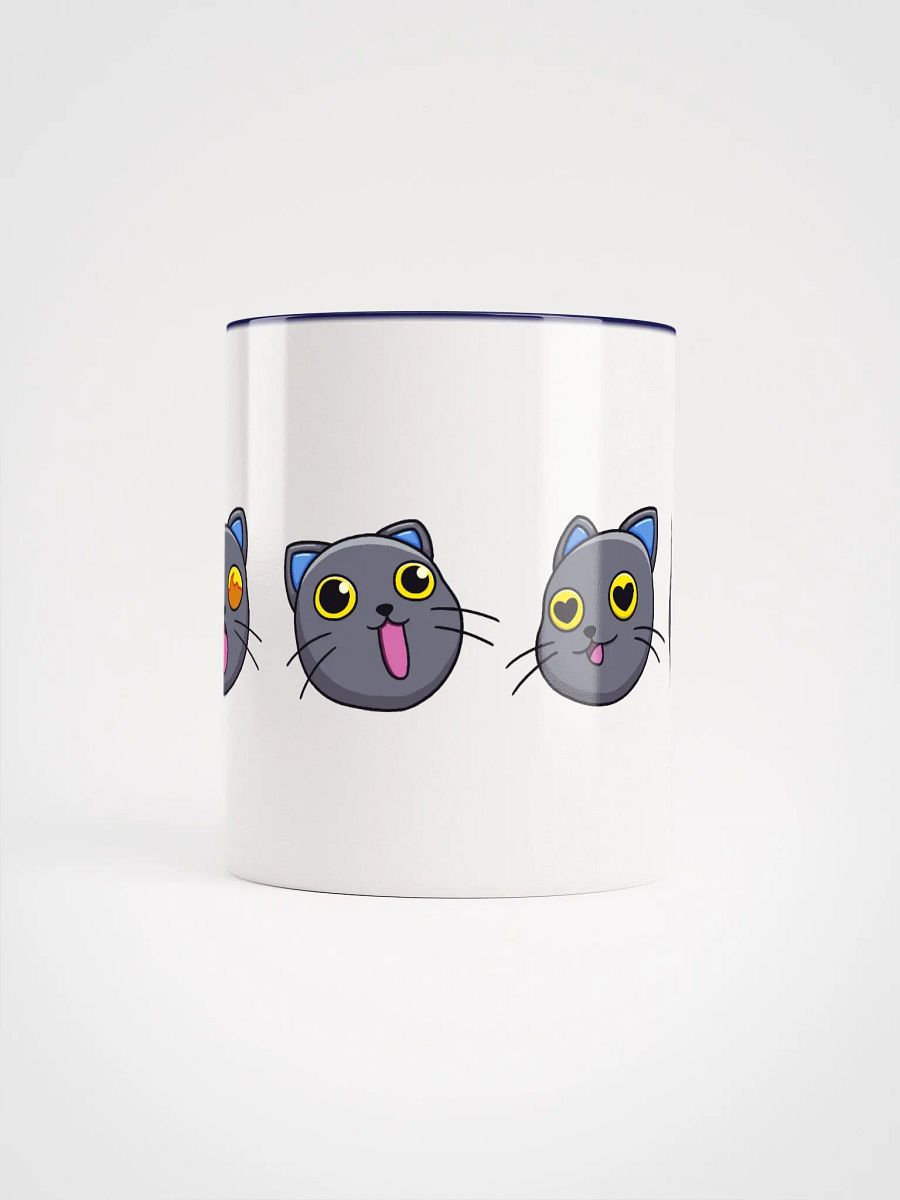 Robo Kellhus Expressions Mug product image (5)