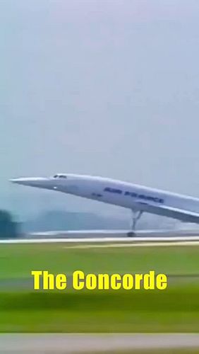 Get your very own Concorde tee and hoodie in the link in our bio.
.
Follow @motorsport__25 for more
.
.
.
.
#concorde #aviati...
