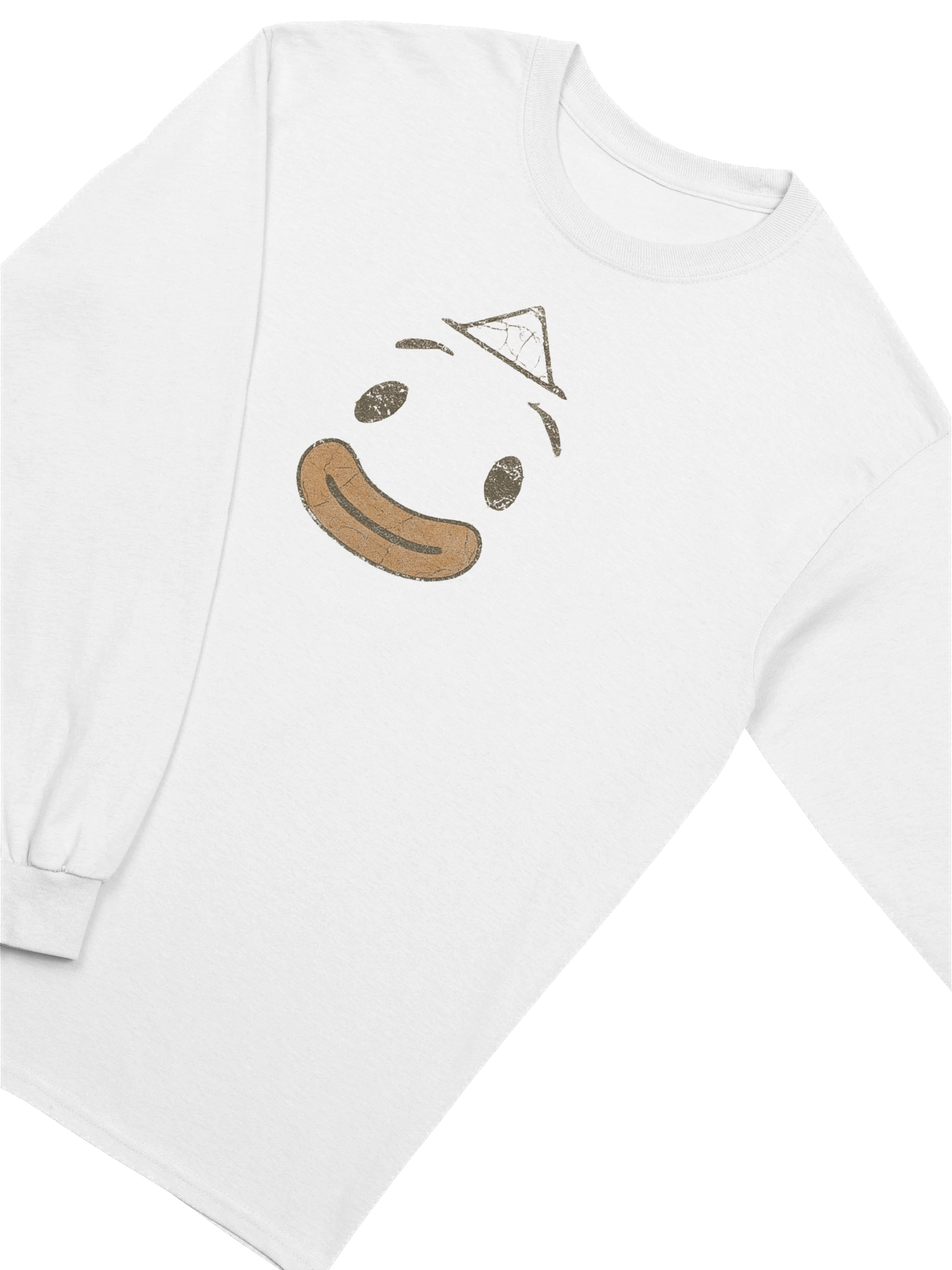 Vintage Wisp Long Sleeve T product image (5)