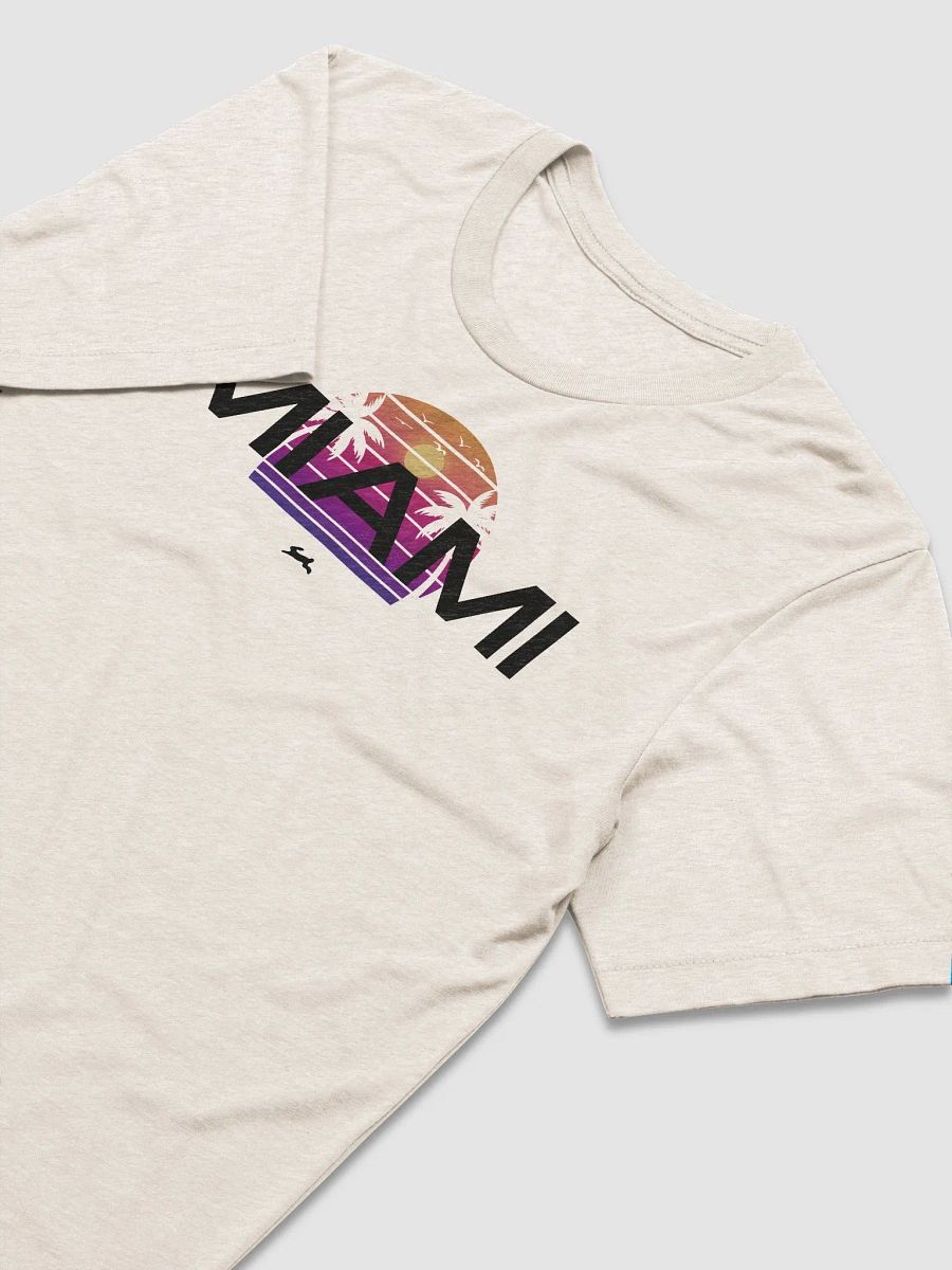 chfpar City / Miami Celebration Tee product image (11)