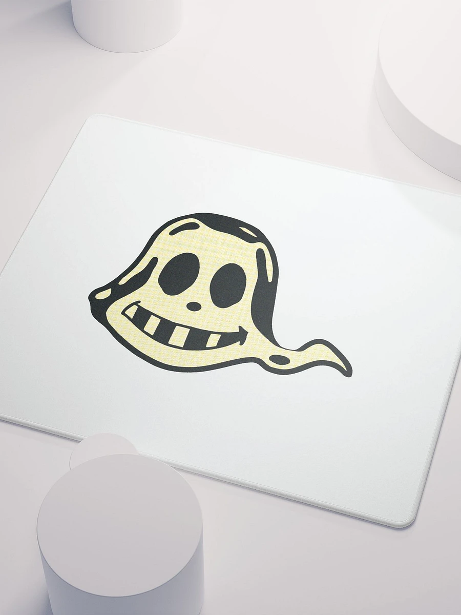 Smiling ghost Smiling, ghost, spooky, cute, cute ghost, boo, funny, humor, spooky, spooky season, spooky cute, spooky, smile, happy, adorable, product image (5)