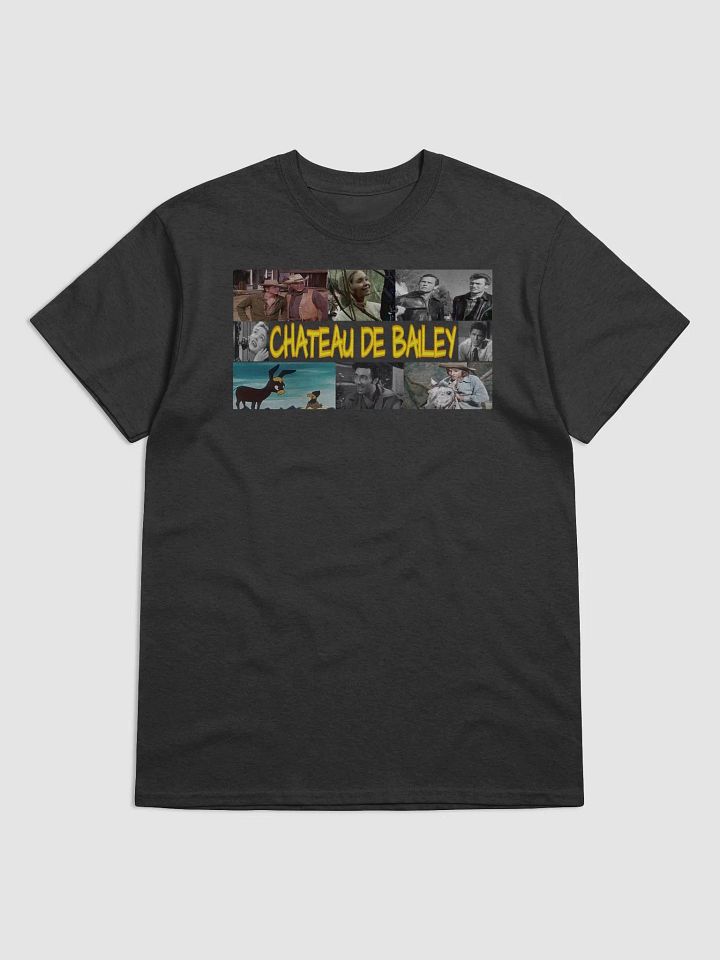 Chateau De Bailey T-Shirt product image (1)