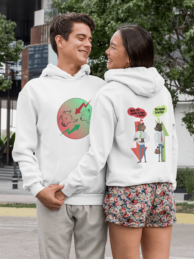 Bull Bear Banter product image (1)