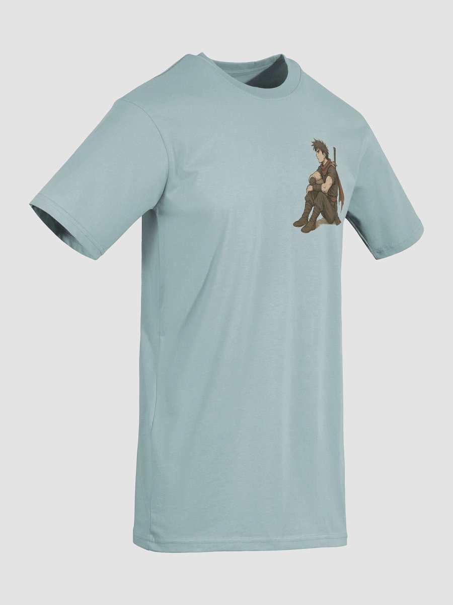 Cherry Blossom Serenity Tee product image (32)