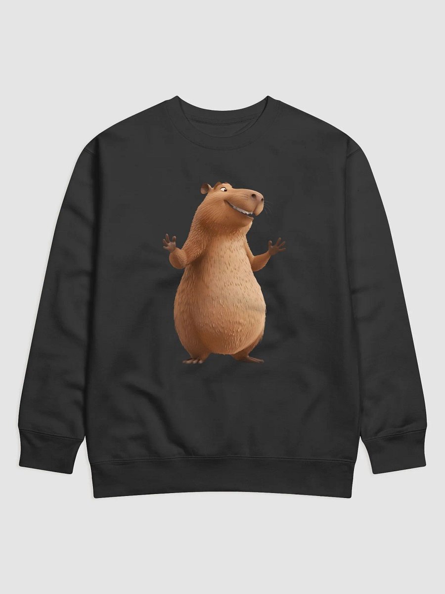 Chillbarian Nights product image (1)