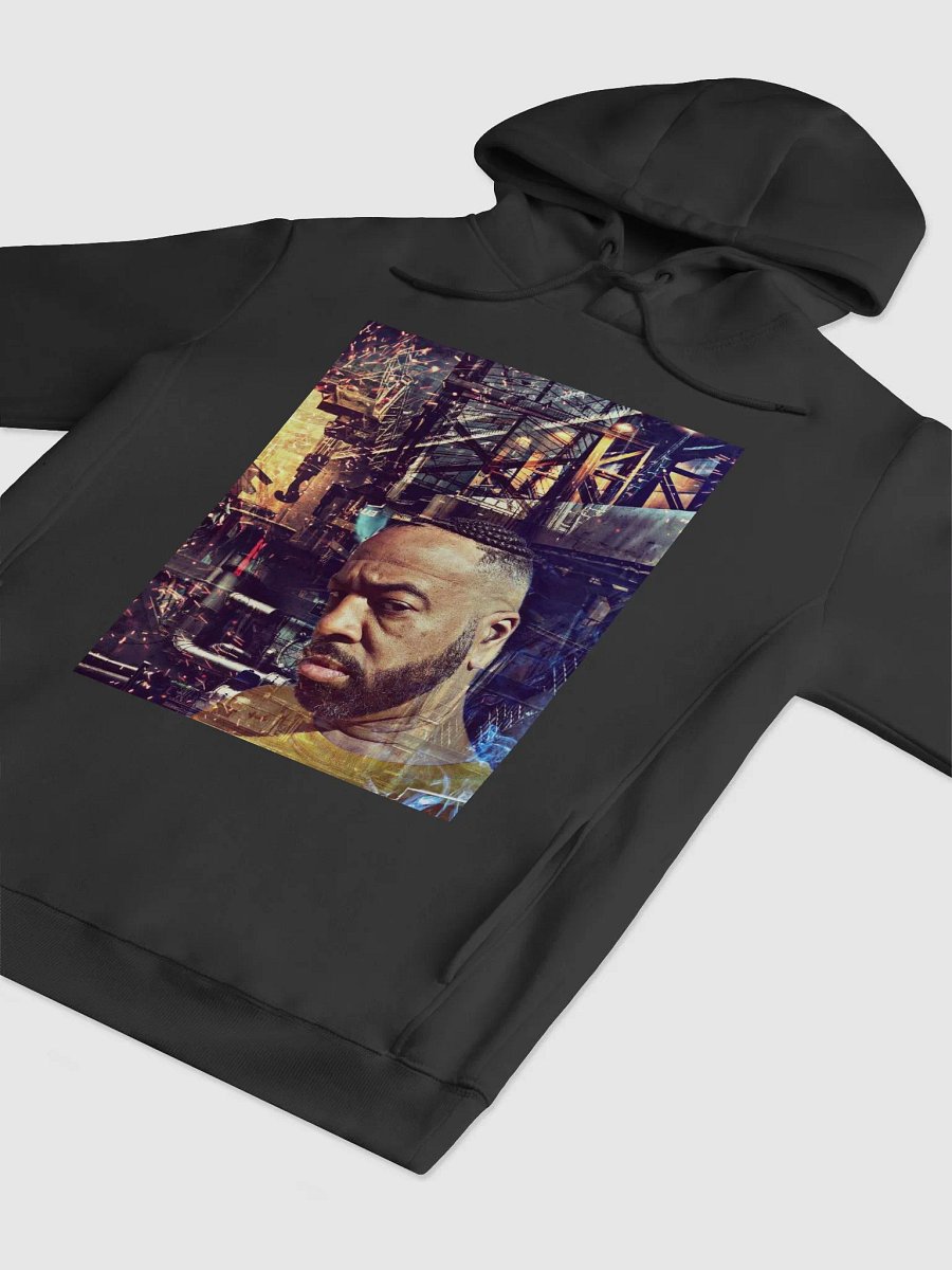 Morris Urban Hoodie 8 product image (15)
