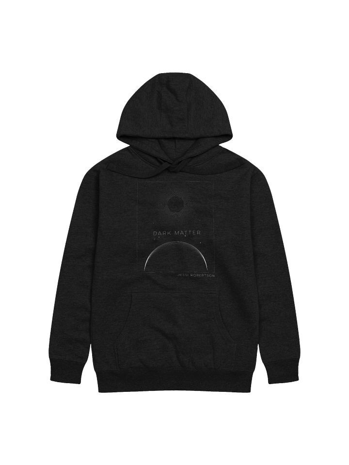 Dark Matter Hoodie product image (2)