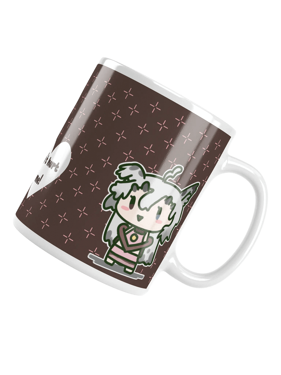 Lil guy Mug product image (11)