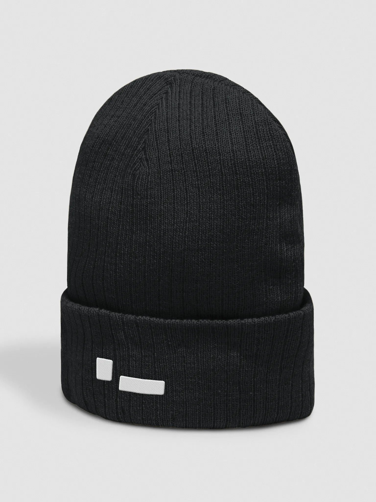 logo beanie product image (2)