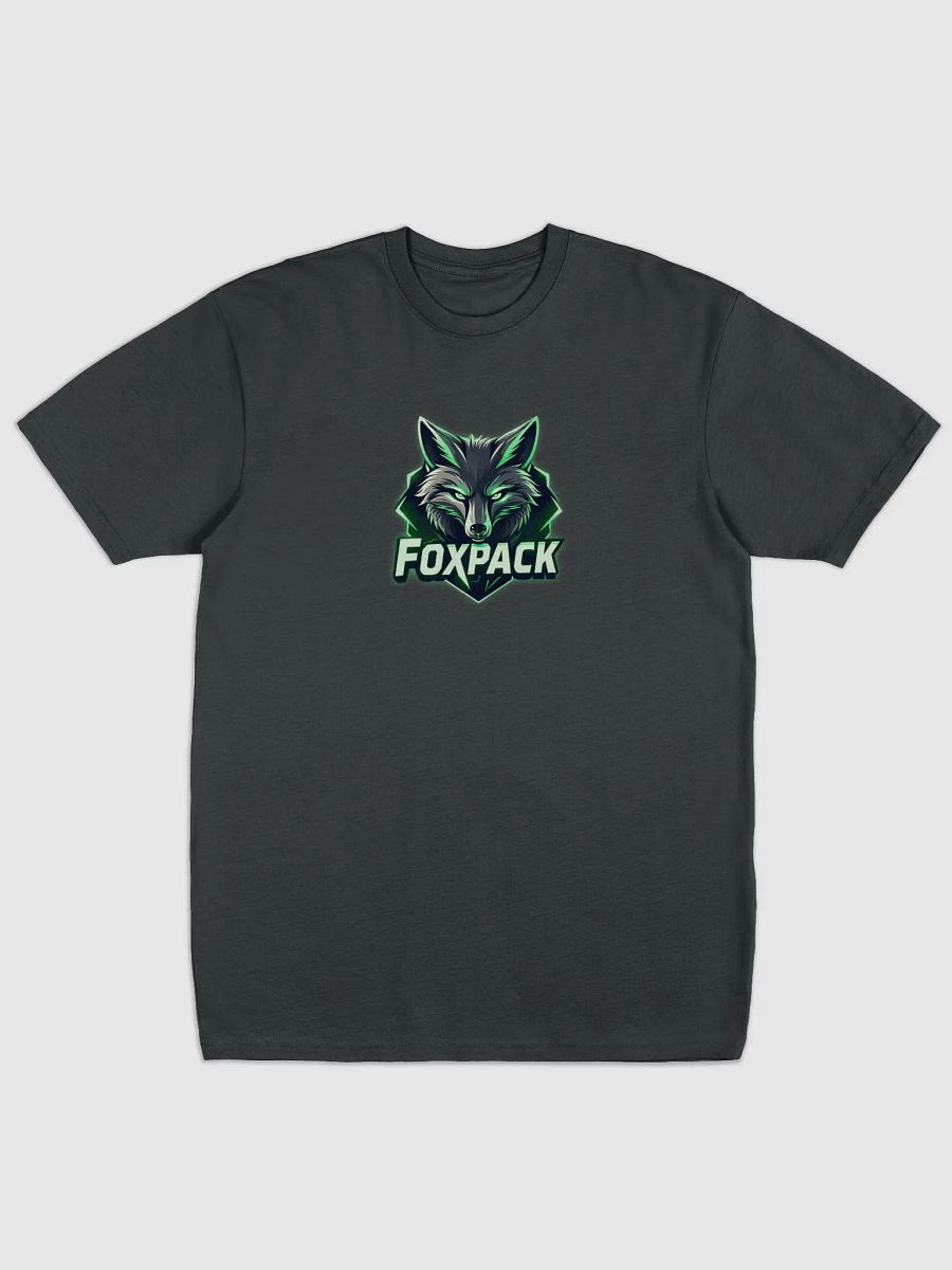 FoxPack Tee product image (1)