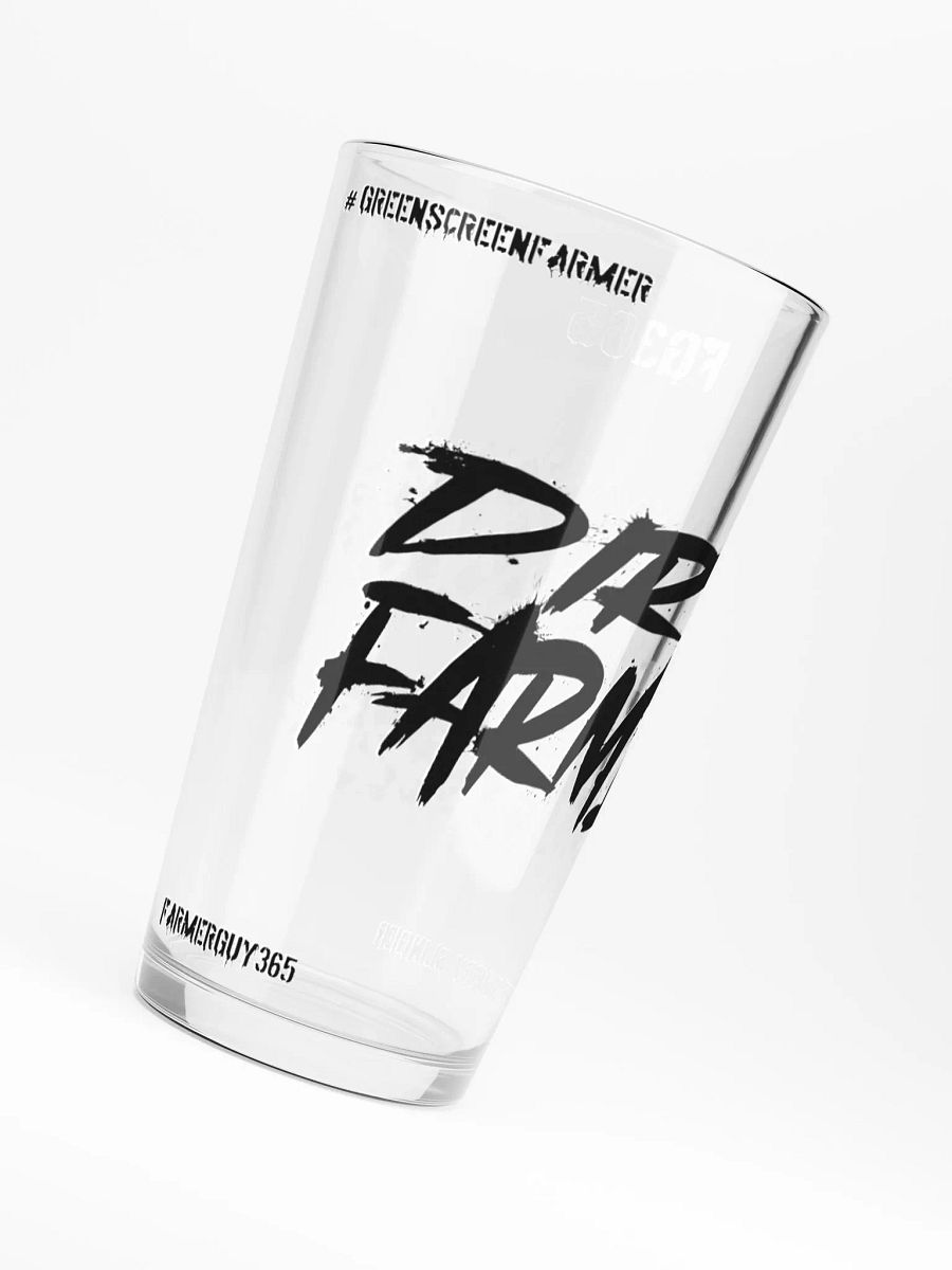 Dirt farmer pint product image (6)