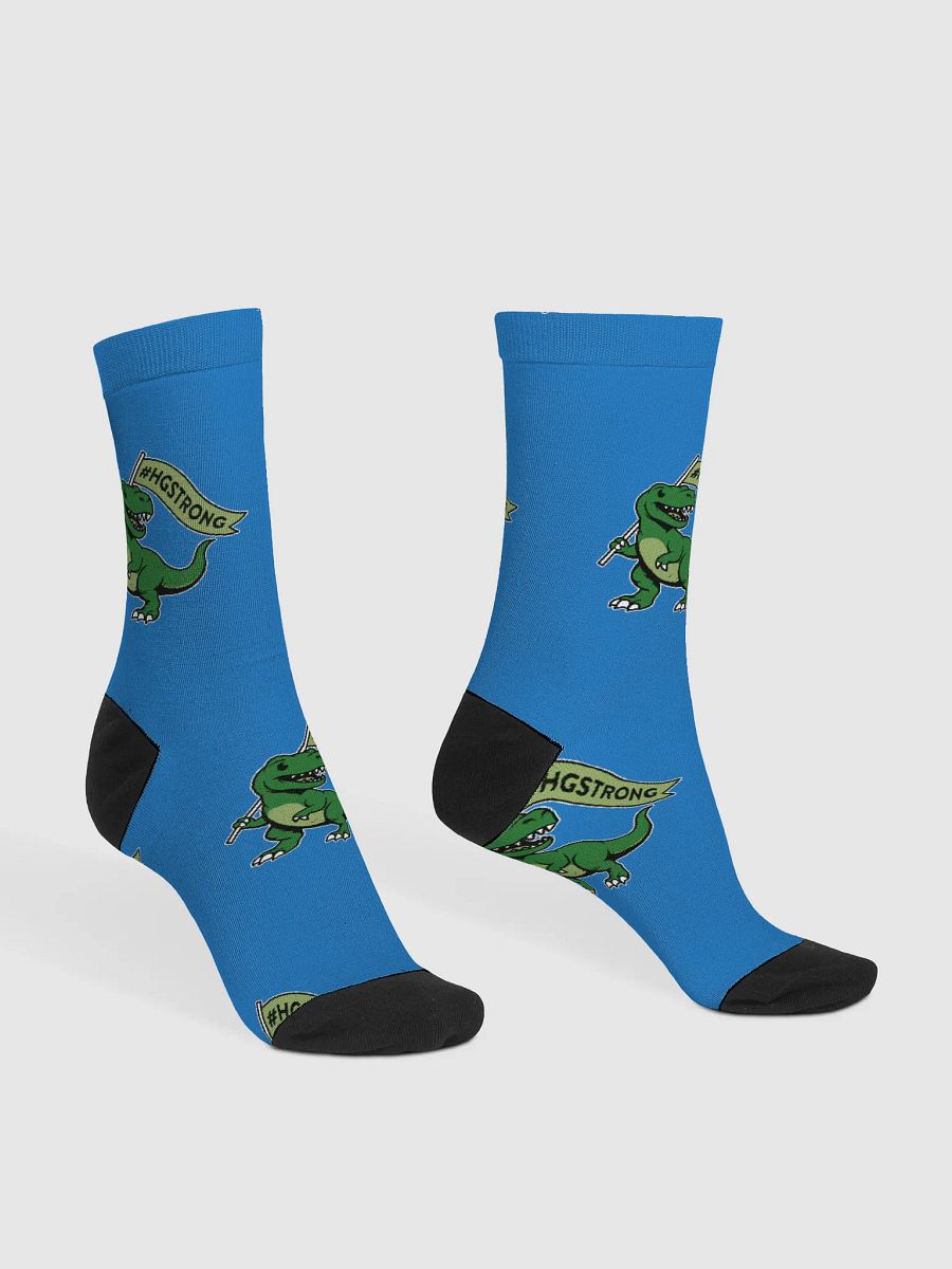 #HGStrong Socks product image (3)
